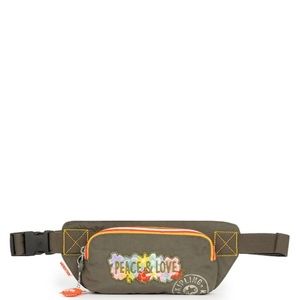 Kipling Woodstock limited edition belt bag New no tag